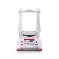 オーハウス ベーシック電子天びん アドベンチャーシリーズ 520g AX523 1個 61-5079-70（直送品）