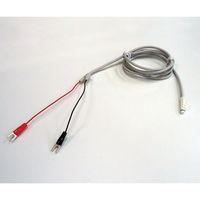 ティアンドデイ パルス入力ケーブル PIC-3150 1個 61-8494-14（直送品）