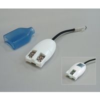 ティアンドデイ 電力測定用パルス検出モジュール PMPー3200 1個 61-8494-15（直送品）