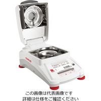 オーハウス ハロゲン水分計(タッチスクリーンモデル) MB90 1個 62-1362-68（直送品）