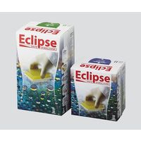 アズワン 詰め替え滅菌チップ イクリプスmini 0.1~10μL (96本×5段×10パック入) 1036-255 1箱(4800本)（直送品）