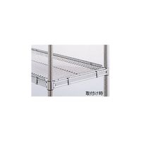 キャニオン ワンタッチガード OGS310ー10 1本 61-3804-08（直送品）