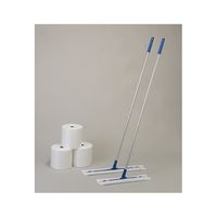 日本バイリーン ポルベックダスタークロス S 1箱(390枚) 61-9695-56（直送品）