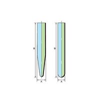 マルエム エコノミーチューブETー18 400本 61-0148-17 1箱(400本)（直送品）