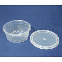 日本メデカルサイエンス PPパック 50ml M1-077-01 1パック(50個) 61-3517-99（直送品）