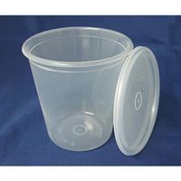 日本メデカルサイエンス PPパック 300ml M1-077-06 1パック(50個) 61-3518-05（直送品）