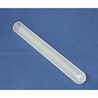 日本メデカルサイエンス PP試験管 12φ×105 M8-182-01 1パック(100個) 61-3518-97（直送品）