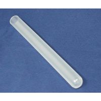 日本メデカルサイエンス PP試験管 12φ×120 M8-182-02 1パック(100個) 61-3518-98（直送品）