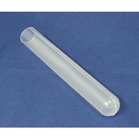 日本メデカルサイエンス PP試験管 15φ×105 M8-182-03 1パック(100個) 61-3518-99（直送品）