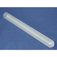 日本メデカルサイエンス PP試験管 15φ×150 M8-182-04 1パック(100個) 61-3519-01（直送品）