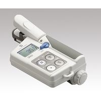 コニカミノルタ 葉緑素計 SPAD-502 Plus 1個 2-8875-01（直送品）