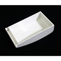 オプティマ 分光光度計SPー300用試料槽蓋 61-8558-34 1個（直送品）