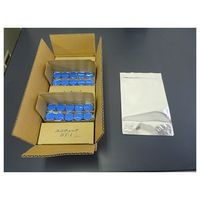 ユニケミー ユニチェック BTー1 50本入 62-6184-83 1箱(50本)（直送品）