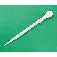 ユニケミー ユニチェック スポイト 1本 62-6184-88（直送品）