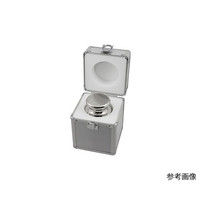 エー・アンド・デイ 校正用分銅 OIML型円筒分銅 F2級 20g AD1603-20F2 1個 62-7021-03（直送品）