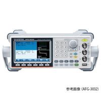 Good Will Instrument ファンクションジェネレータ+任意波形 AFG-3032 1個 62-8594-70（直送品）