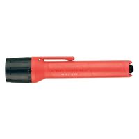 ストリームライト 2AAプロポリマーHazLo IEC防爆モデル(レッド) 096R 1個 62-2930-50（直送品）
