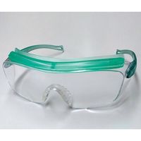 アズワン ハンディータイプUV硬化装置用安全眼鏡 1-7416-14 1個（直送品）