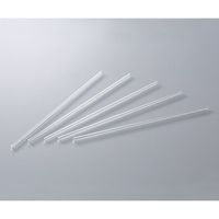 アズワン 石英製NMRサンプルチューブ 5本入 AS1NMR002 1箱(5本) 3-7536-01（直送品）