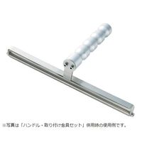 オーエスジーシステムプロダクツ ノンワイヤーバーコーター Φ10×250mm(#4.8番手) OSP-09-L250 1本（直送品）