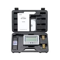 佐藤計量器製作所 4ch温度ロガー SKーL400T 1個 61-0067-62（直送品）