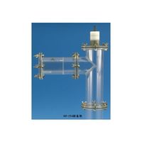 柴田科学 堆積粉じん再発じん装置(セット) SKYー2型 080200-52 1個(1セット) 61-4432-77（直送品）