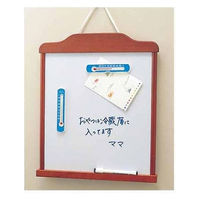 エンペックス気象計 マグネットサーモ・ミニ 136×26×7mm 26g(ブリスター) TG-2516 1個 61-6865-21