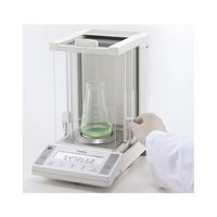 新光電子 分析用電子天びん XFRー225W 1個 61-8504-54（直送品）