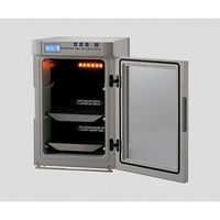 サーモフィッシャーサイエンティフィック バイオロジカルインキュベーター IMC18 1箱 2-1688-01（直送品）