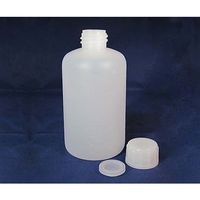 ニプロン化成工業 PE細口瓶 250ml M1-001-04 1本(1個) 61-3517-49（直送品）