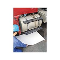 ニューピグコーポレーション 油専用ピグタフマット MAT452C 1巻(23m) 61-3592-95（直送品）