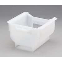 大日商事 8インチウエハ用キャリア CR200LーALF 1個 61-9658-29（直送品）