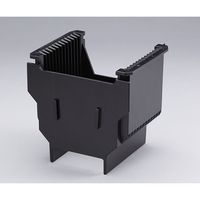 大日商事 6インチウエハ用キャリア CR150Aー10B3ーCW 1個 61-9658-31（直送品）