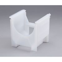 大日商事 6インチウエハ用キャリア CR150AーRMF 1個 61-9658-34（直送品）