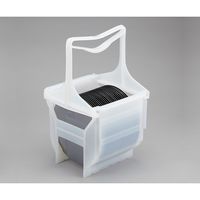 大日商事 8インチウエハキャリア用ハンドル CH8ー3L 1個 61-9658-40（直送品）