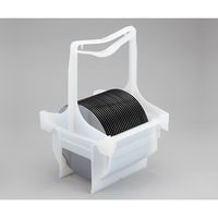 大日商事 8インチウエハキャリア用ハンドル CH200ーHP 1個 61-9658-41（直送品）