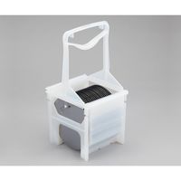 大日商事 6インチウエハキャリア用ハンドル CH6ー3 1個 61-9658-42（直送品）