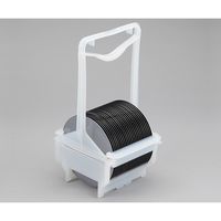 大日商事 6インチウエハキャリア用ハンドル CH6ー3L 1個 61-9658-43（直送品）