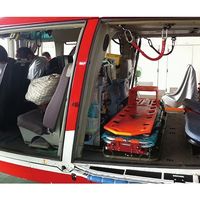 AITEX スパインボードラックセット 13200050 1セット 61-4405-19（直送品）