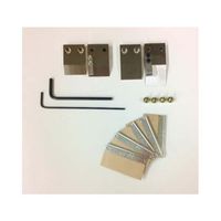 エス・ティ・ジャパン スライサーセット STJ-0116-SL 1式 61-7000-41（直送品）