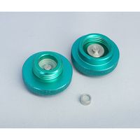 杉山商事 プレカラムフィルター・てじめくん P1711 1式 62-1348-30（直送品）