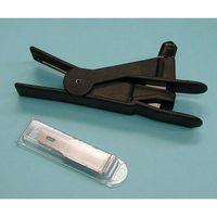 IDEX 樹脂チューブカッター A327 1本 62-1348-58（直送品）