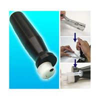 杉山商事 フランジローラー・スターターキット 83810 1本 62-1348-65（直送品）