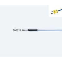 横河 温度計用プローブ K熱電対 表面高温ストレート 90032B 1本 1-592-12（直送品）