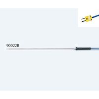 横河 温度計用プローブ K熱電対 液中ロング型(シース型) 90022B 1本 1-592-14（直送品）