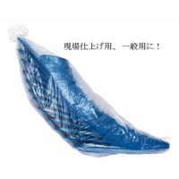 林商事 スリッパ ブルー フリーサイズ 6足入 62-8148-29 1パック(6足)（直送品）