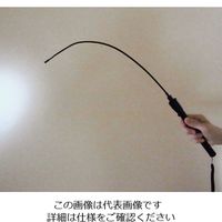 しおかぜ技研 フレキシブルアームLED照明 細長(先端磁石付)タイプ HDF-50-MG 1本 3-7519-03（直送品）