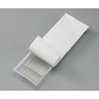 サーモフィッシャーサイエンティフィック 滅菌済パスツールピペット 綿栓入り 229mm 13-678-654 1ケース(250本)（直送品）