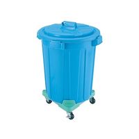 大一産業 トライアングルキャリー TCPー90 鉄・ゴムキャスター 1個 61-3814-64（直送品）