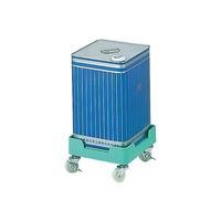 大一産業 缶きちキャリー 4981390100906 1個 61-3814-68（直送品）